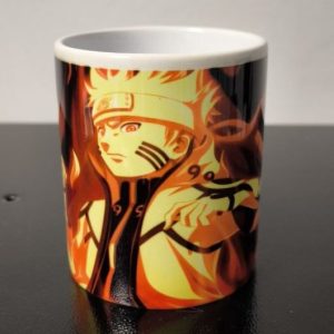 taza anime